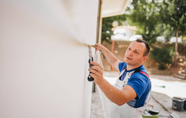 Best Basement Insulation  in Anadarko, OK